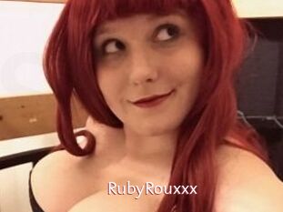 RubyRouxxx