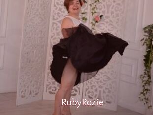 RubyRozie