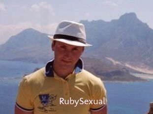 RubySexual
