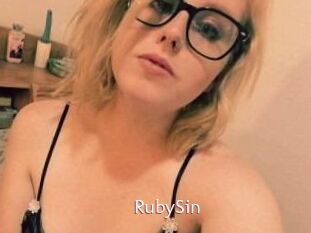 Ruby_Sin