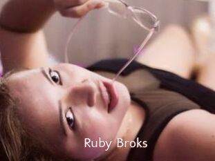 Ruby_Broks