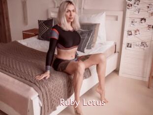 Ruby_Lotus