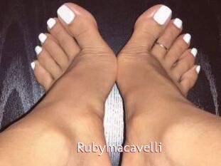 Rubymacavelli