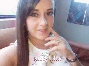 Ruddykeller