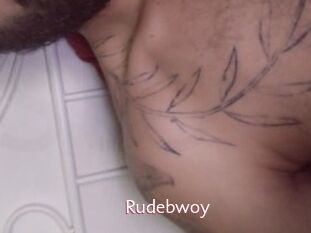 Rudebwoy