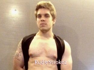 Rudie_Strokez