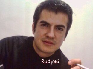 Rudy86