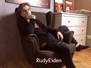 RudyEiden