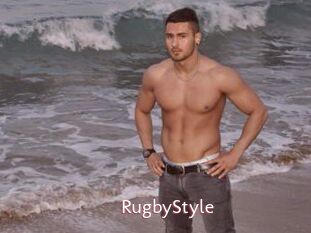 RugbyStyle