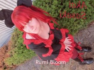Rumi_Bloom