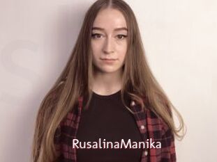 RusalinaManika
