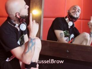 RusselBrow