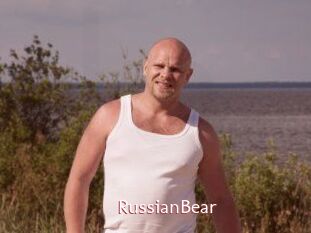 RussianBear