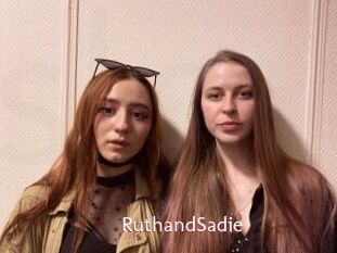 RuthandSadie