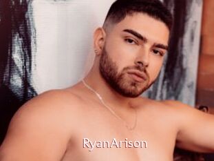 RyanArison