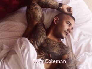 RyanColeman