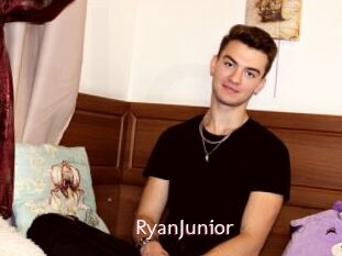 RyanJunior