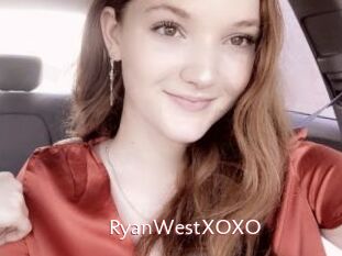 RyanWestXOXO