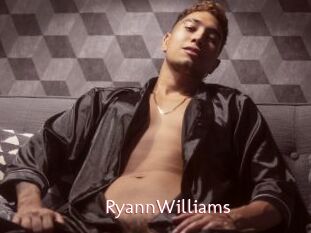 RyannWilliams
