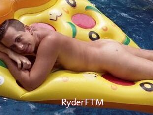 RyderFTM