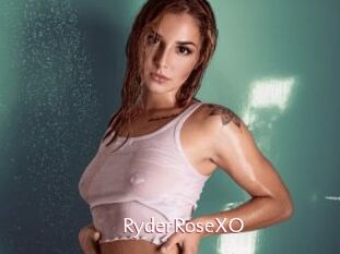 RyderRoseXO