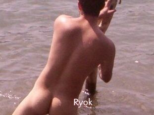 Ryok