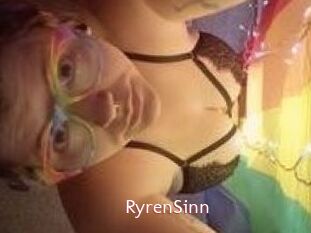 RyrenSinn