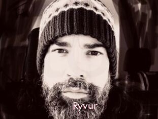 Ryvur