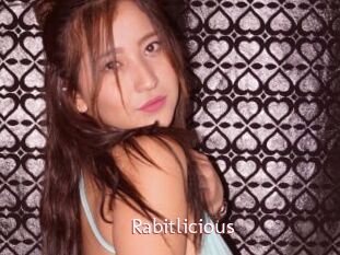 Rabitlicious