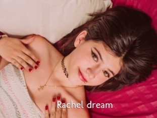 Rachel_dream