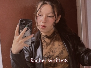 Rachel_whiite18