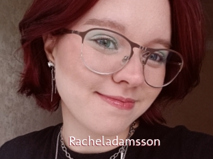 Racheladamsson