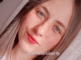 Rachelambar19