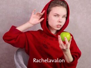 Rachelavalon