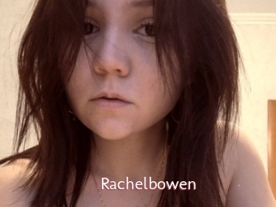 Rachelbowen