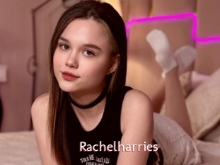 Rachelharries