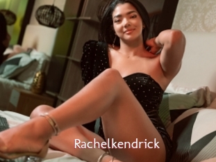Rachelkendrick