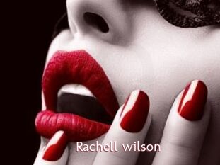 Rachell_wilson