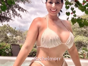 Rachelmorr
