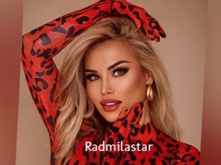 Radmilastar