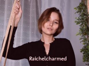 Raichelcharmed