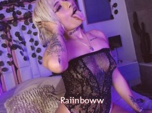 Raiinboww