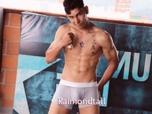 Raimondtall