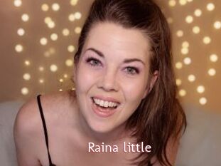 Raina_little