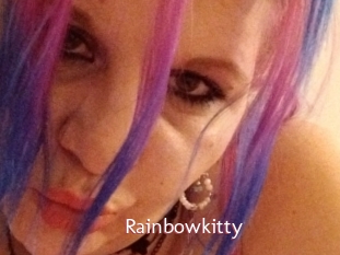 Rainbowkitty