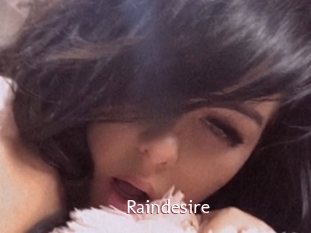 Raindesire