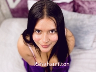 Raisahamilton