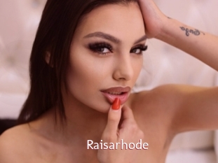 Raisarhode