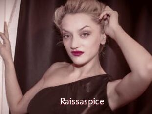 Raissaspice