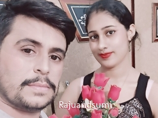 Rajuandsumi